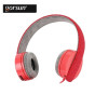 iShopping - Gorsun Gaming Over-Ear Headphone Red (GS-A7003)