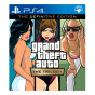 iShopping - Grand Theft Auto: The Trilogy – The Definitive Edition Video Game For PS4