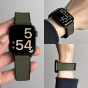 iShopping - Jtechzone Magnetic Strap Compatible with iWatch Band