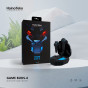 iShopping - Haino Teko Gaming Buds-6 Blue