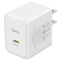 iShopping - Hoco 20W PD Ocean Wall Charger - (CS13)