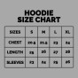 iShopping - Genteez Goku Digital Printed Pullover Hoodie For Men