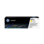 iShopping - HP 201A LaserJet Toner Cartridge Yellow (CF402A)