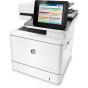 iShopping - HP Color LaserJet Pro M577dn Multifunction Printer (B5L46A)