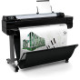 iShopping - HP DesignJet T520 24" Multifunction Printer (CQ890A)