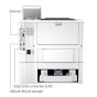 iShopping - HP LaserJet Enterprise M506x Printer (F2A70A)