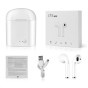 iShopping - MKD Trading i7S TWS Wireless Earbuds With Charging Dock