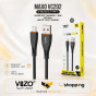 iShopping - Vizo MAXO Type C USB Cable - (VC202)