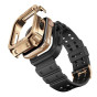 iShopping - Amband Apple Watch Band & Case Venus Gold (AMT-2976)