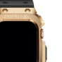iShopping - Amband Apple Watch Band & Case Venus Gold (AMT-2976)