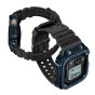 iShopping - Amband Apple Watch Band & Case Neptune Blue (AMT-2978)