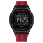 iShopping - Naviforce Digital Storm Watch For Men Red (NF-7113-4)