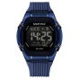 iShopping - Naviforce Digital Storm Watch For Men Blue (NF-7113-2)