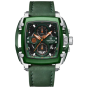 iShopping - Naviforce Nitro Chronograph Watch For Men Green (NF-8067-8)