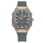 iShopping - Naviforce Blossom Date Watch For Women Grey (NF-8069-6)