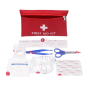 iShopping - Muzamil Store First Aid Kit Waterproof Pouch 7 Pcs