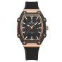 iShopping - Naviforce Blossom Date Watch For Women Black (NF-8069-2)