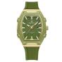 iShopping - Naviforce Blossom Date Watch For Women Green (NF-8069-1)