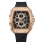iShopping - Naviforce ChronoEdge Watch For Men Black (NF-8070-7)