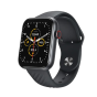 iShopping - Itel Native Storm Smart Watch - Black (O11)