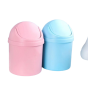 iShopping - Muzamil Store Mini Table Dustbin - 1Pcs