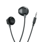 iShopping - Oraimo Halo Lite Half 3.5MM In-ear Earphone (OEP 320)
