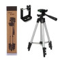 iShopping - Muzamil Store Tripod Camera Stand 3110 - Black