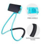 iShopping - Muzamil Store 360 Degree Rotation Mobile Stand - Blue
