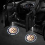 iShopping - Muzamil Store Car Door Logo Projection Light For MG 2pcs