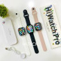 iShopping - HiWatch Pro Smart Watch