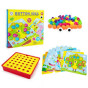 iShopping - Planet X Button Idea Educational Toys 46 Button (PX-12145)