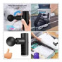 iShopping - SS Mart Rechargeable Mini Facial Gun Massager