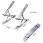 iShopping - SS Mart Laptop Stand Foldable Cooling Holder