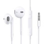 iShopping - Infinix Wired Headset White (XH31ET)