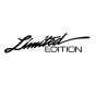 iShopping - Limited Edition Creative Vinyl Car Window Sticker