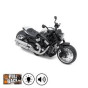 iShopping - Planet X Harley Davidson Alloy Model Bike Die Cast Toy (PX-12215)