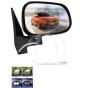 iShopping - Muzamil Store Car Rearview Mirror Protective Anti Fog