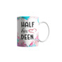 iShopping - ZamZam Mosque of Bloomes Printed Mug