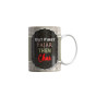 iShopping - ZamZam Heavenly Ham Printed Mug