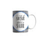 iShopping - ZamZam Glow Swin Printed Mug