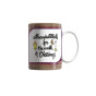 iShopping - ZamZam Maqtab Grace Printed Mug