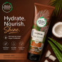 iShopping - Letsshop Hydrate Coconut Milk Vegan Hair Conditioner - 275ml