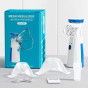 iShopping - Portable Mesh Nebulizer For Kids & Adults