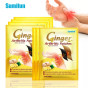 iShopping - Sumifun Ginger Tenosynovitis Arthritis Patch (Pack of 5)