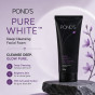 iShopping - Letsshop Pure White Deep Cleansing Facial Foam - 100g