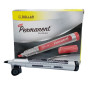 iShopping - Dollar Permanent Marker - 4 pcs