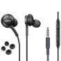 iShopping - AB Techify AKG Universal 3.5mm Headsfree Black
