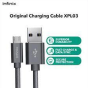 iShopping - Infinix 2A micro-USB to USB-A data cable (XPL03)