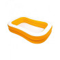 iShopping - Intex Family Pool Orange/White (PX-9292)