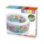 iShopping - Intex Inflatable Pool Multicolor (PX-9317)